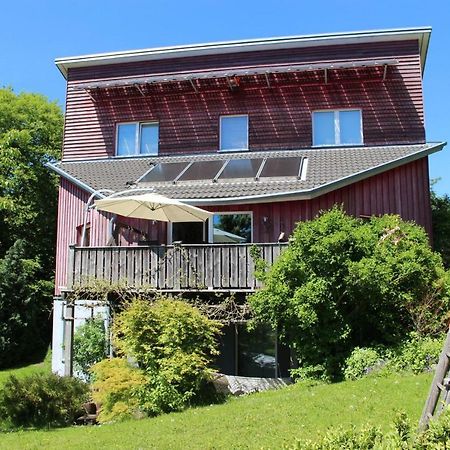 Ferienwohnung Paula Bitz Eksteriør billede